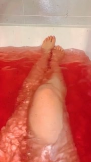 Lana Jurcevic feet photo thumbnail