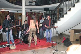 Lana Jurcevic feet photo thumbnail