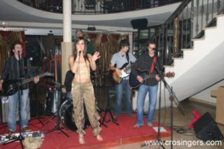 Lana Jurcevic feet photo thumbnail