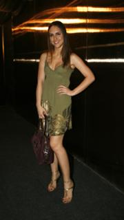 Lana Jurcevic feet photo thumbnail