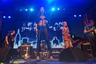 Lana Jurcevic feet photo thumbnail