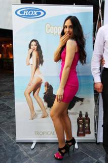 Lana Jurcevic feet photo thumbnail