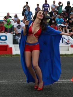 Lana Jurcevic feet photo thumbnail