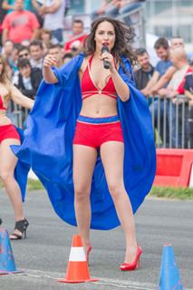 Lana Jurcevic feet photo thumbnail