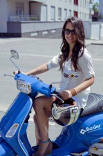 Lana Jurcevic feet photo thumbnail