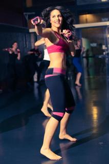 Lana Jurcevic feet photo thumbnail