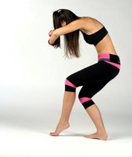 Lana Jurcevic feet photo thumbnail