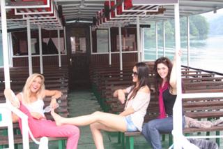 Lana Jurcevic feet photo thumbnail