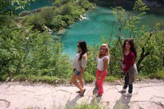 Lana Jurcevic feet photo thumbnail