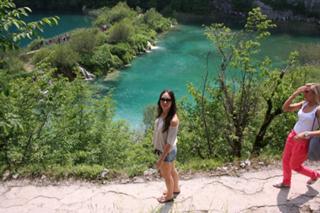 Lana Jurcevic feet photo thumbnail