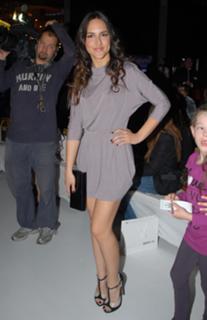 Lana Jurcevic feet photo thumbnail