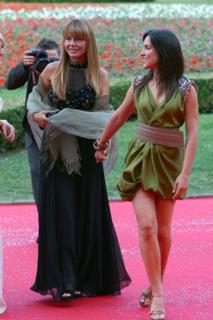 Lana Jurčević feet photo 17