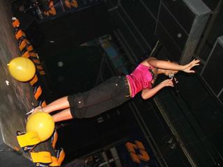 Lana Jurčević feet photo 4