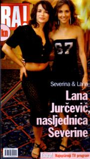 Lana Jurčević feet photo 20