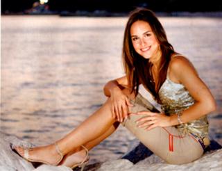 Lana Jurčević feet photo 17