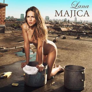 Lana Jurčević feet photo 19