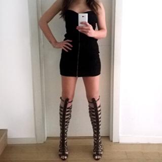 Lana Jurčević feet photo 7