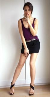 Lana Jurčević feet photo 3