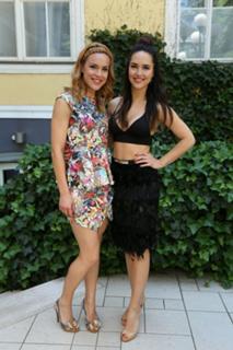 Lana Jurčević feet photo 15