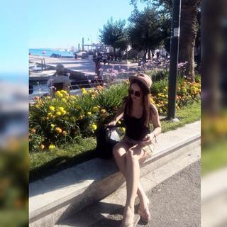 Lana Jurčević feet photo 12