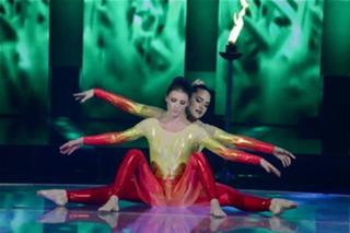 Lana Jurčević feet photo 17