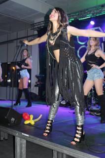 Lana Jurčević feet photo 18