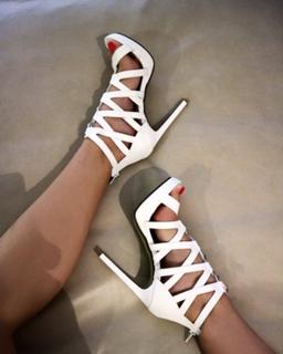 Lana Jurčević feet photo 9