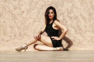 Lana Jurčević feet photo 11