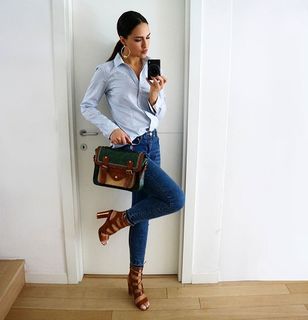 Lana Jurčević feet photo 10