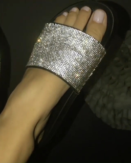 Lana Jurčević feet photo 16