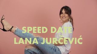 Lana Jurčević feet photo 20