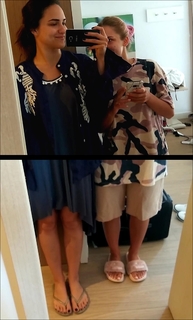 Lana Jurčević feet photo 18