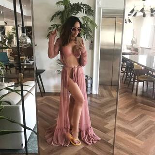 Lana Jurčević feet photo 13