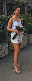 Lana Jurčević feet photo 10