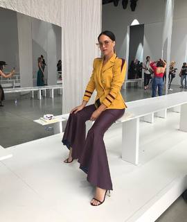 Lana Jurčević feet photo 7