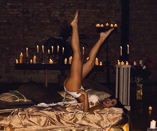 Lana Jurčević feet photo 5