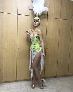 Lana Jurčević feet photo 2