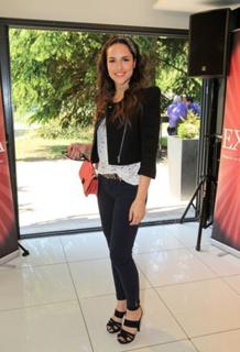 Lana Jurčević feet photo 15