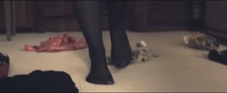 Lana Jurčević feet photo 4