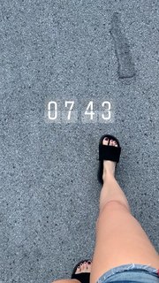 Lana Jurčević feet photo 16
