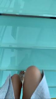 Lana Jurčević feet photo 14