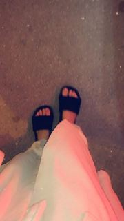 Lana Jurčević feet photo 4