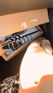 Lana Jurčević feet photo 9