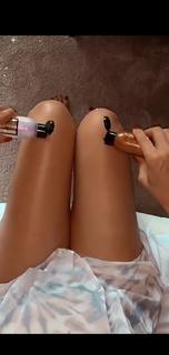 Lana Jurčević feet photo 5