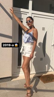 Lana Jurčević feet photo 16