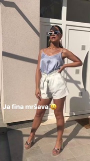 Lana Jurčević feet photo 15