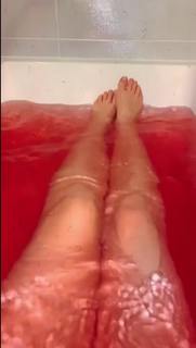 Lana Jurčević feet photo 13