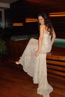 Lana Jurčević feet photo 15