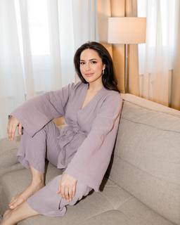 Lana Jurčević feet photo 3