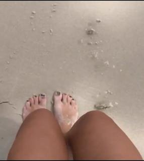 Lana Jurčević feet photo 19